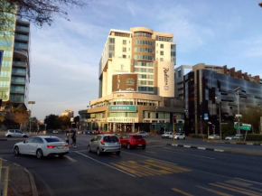 Casa De Central Sandton